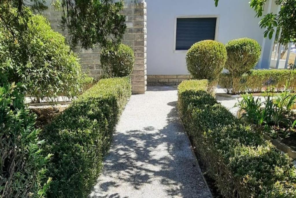 Villa Casa Com Jardim Perto Da Praia à Sesimbra Extérieur photo