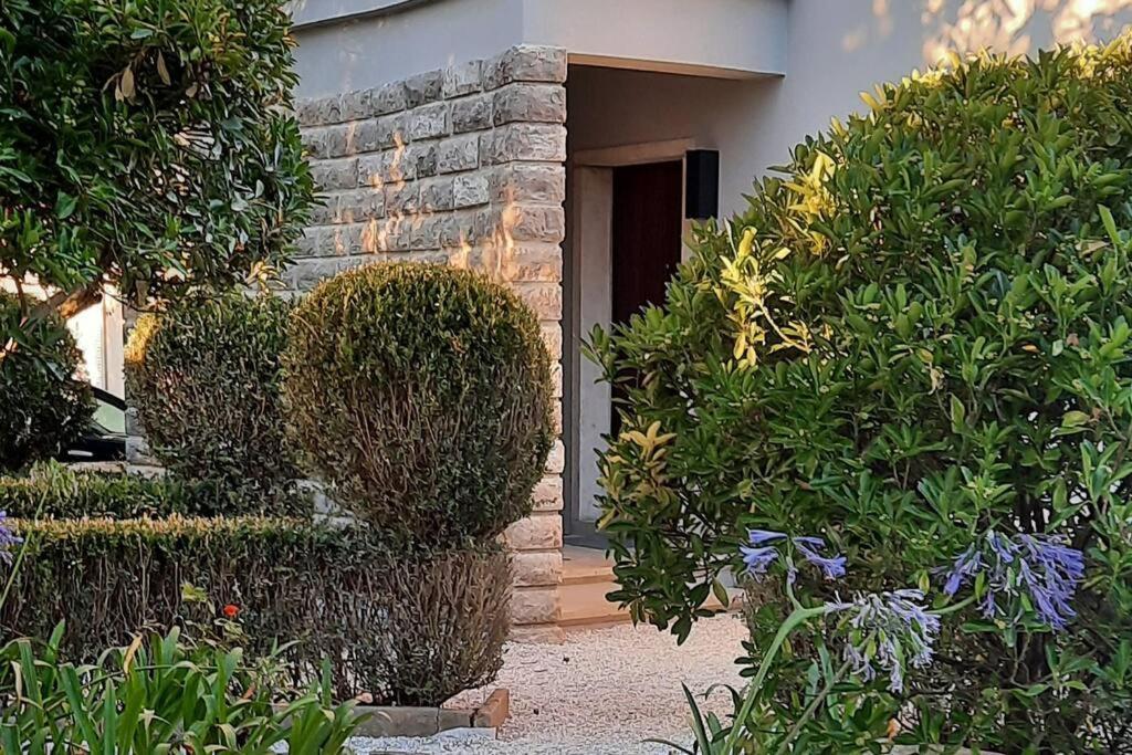 Villa Casa Com Jardim Perto Da Praia à Sesimbra Extérieur photo