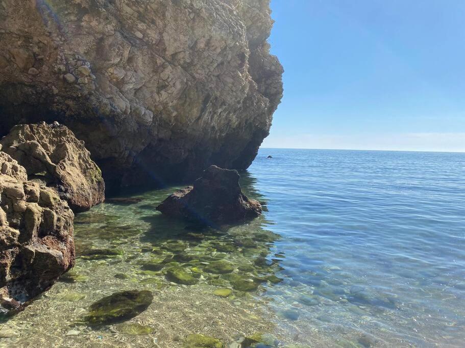 Villa Casa Com Jardim Perto Da Praia à Sesimbra Extérieur photo